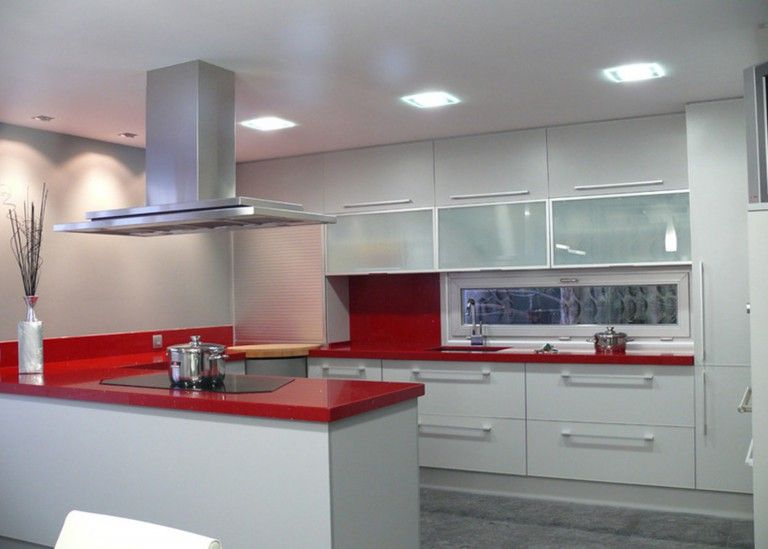 Formicas Comercial Alcazaba