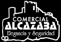 Comercial Alcazaba